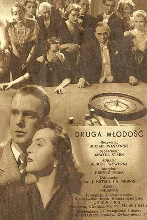 Druga mlodosc