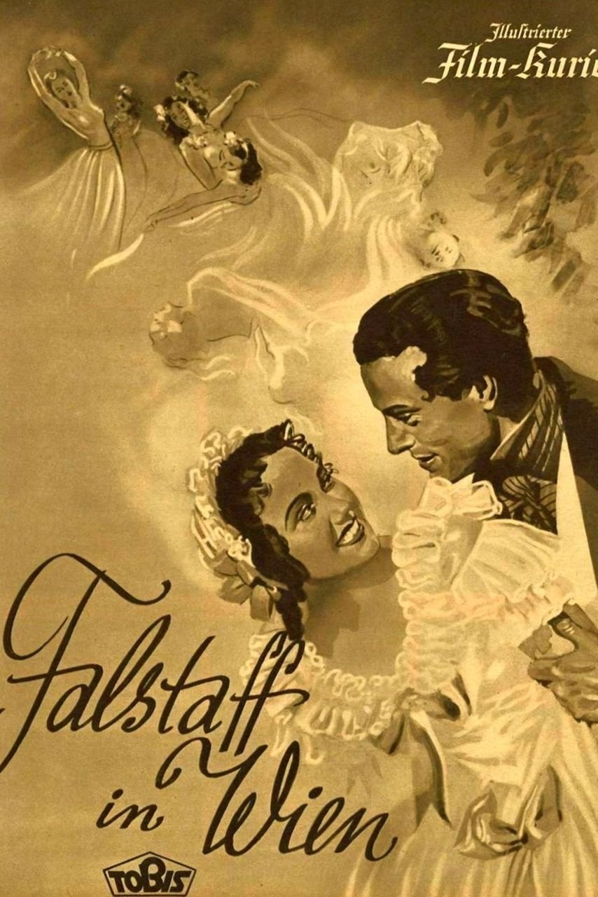 Falstaff in Vienna