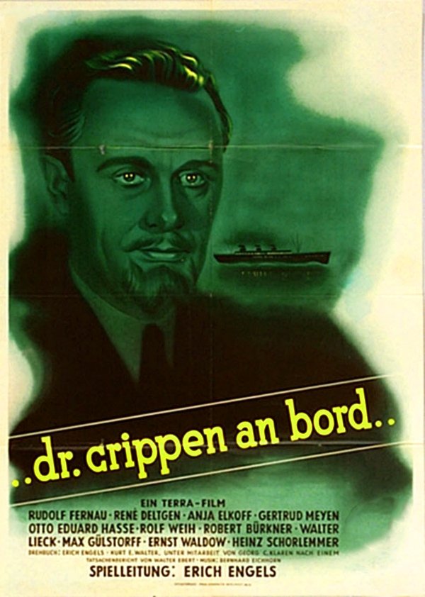 Dr. Crippen