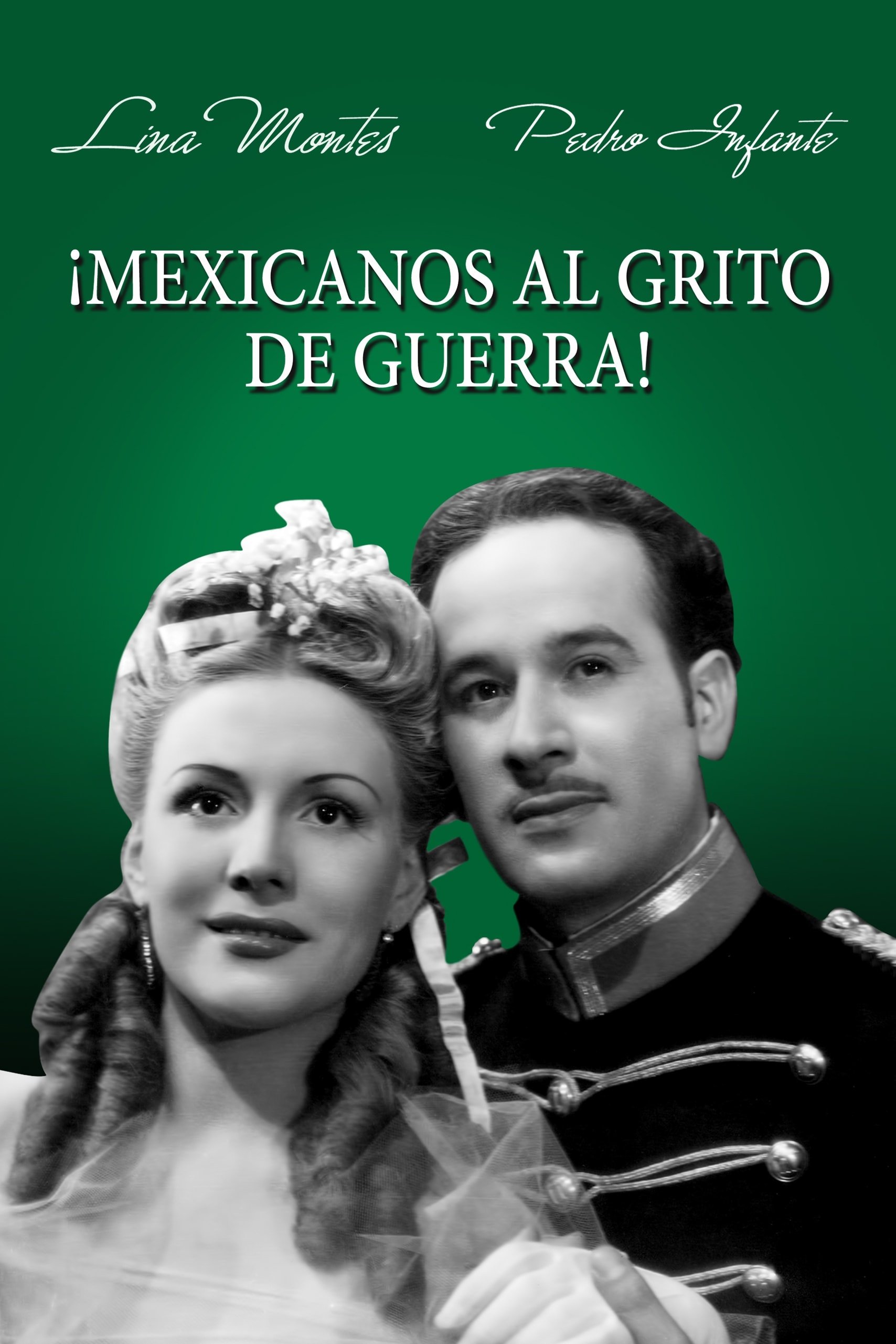 Mexicanos al grito de guerra