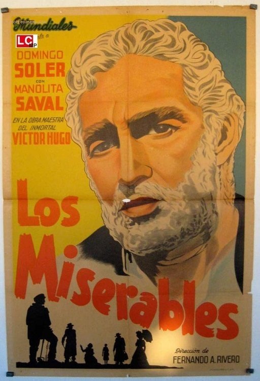 Les misérables