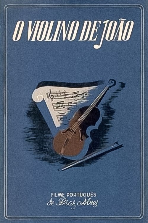 O Violino do João
