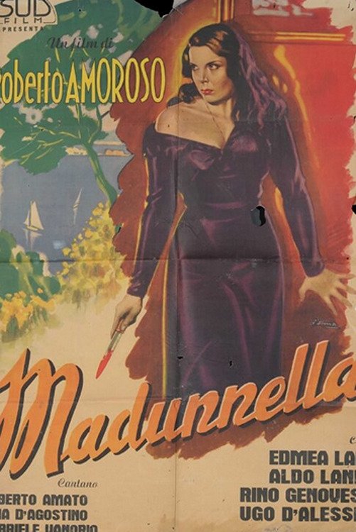Madunnella