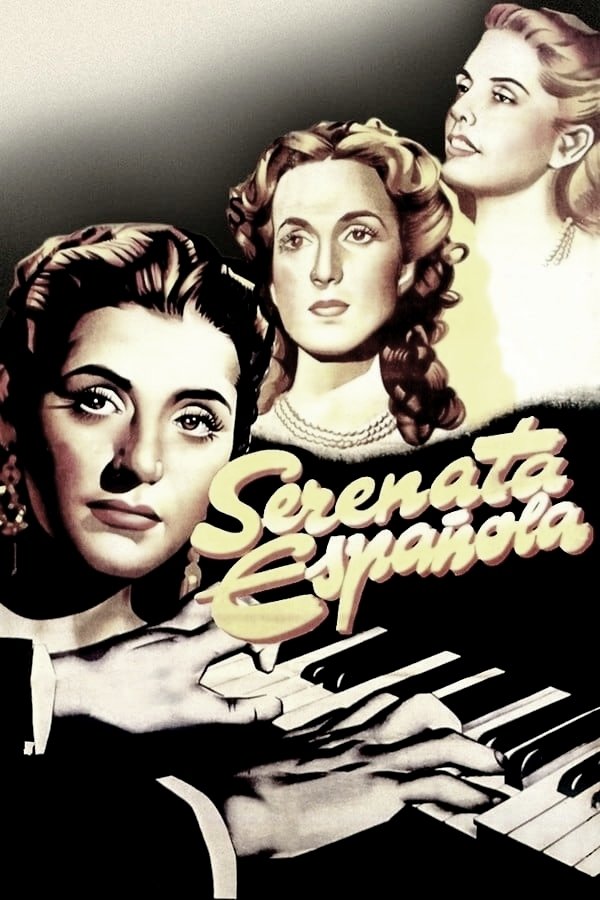 Spanish Serenade