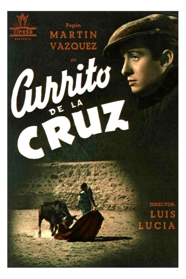 Currito de la Cruz
