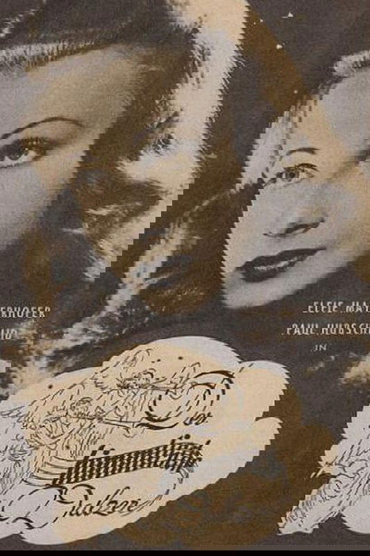 Der himmlische Walzer