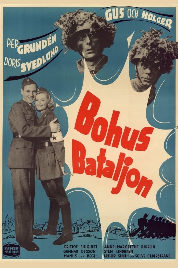 Bohus bataljon