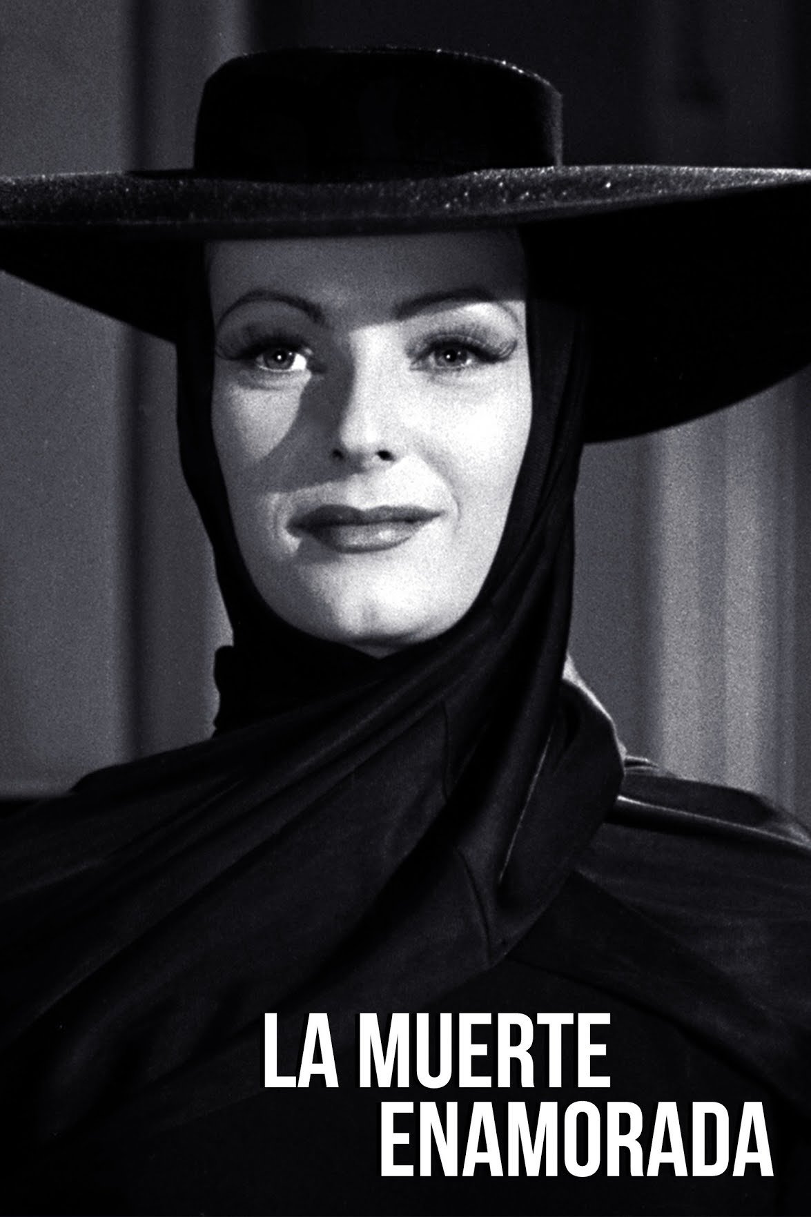 La muerte enamorada