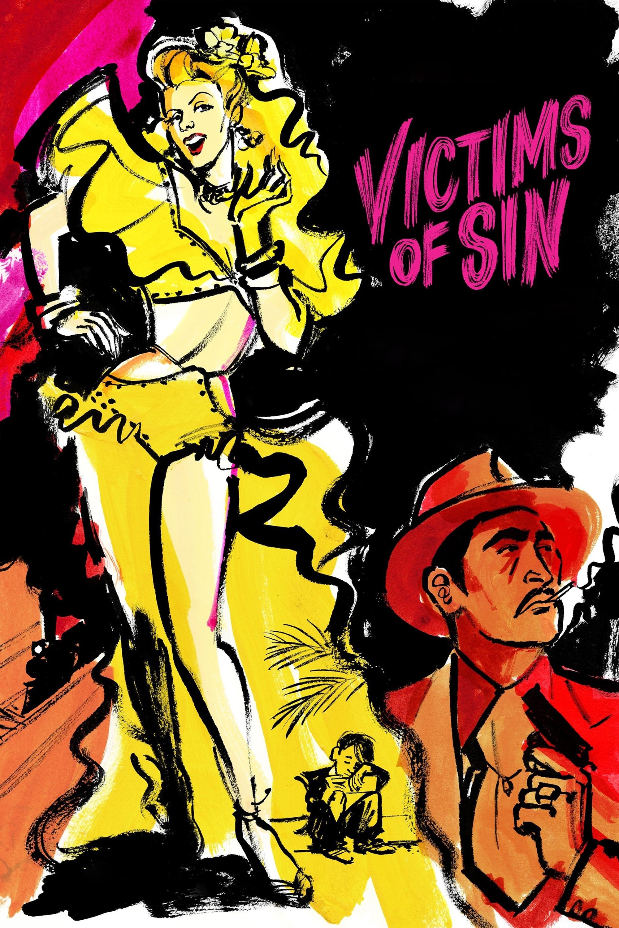 Victims of Sin