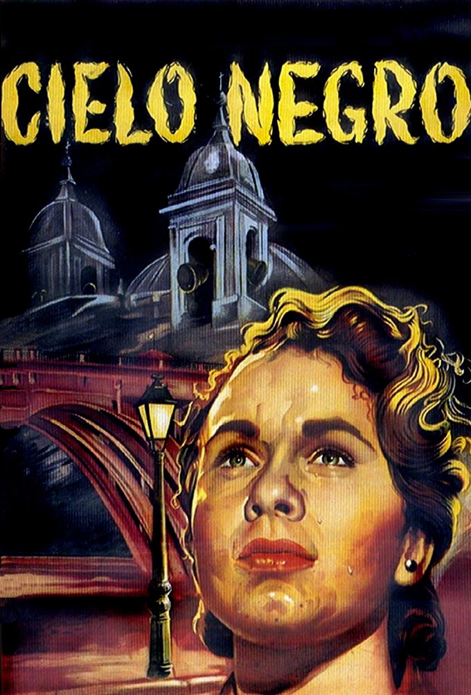 Cielo Negro