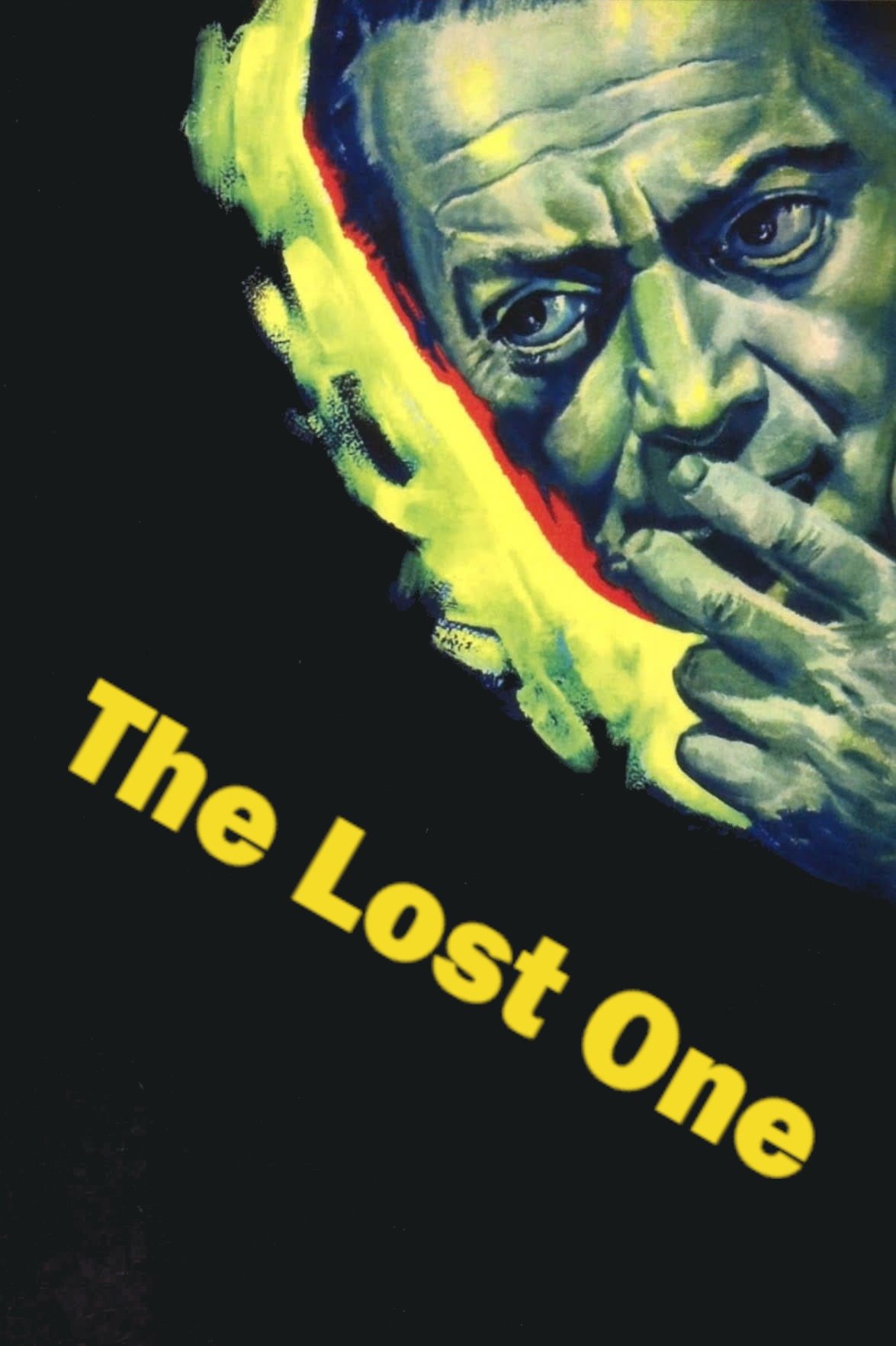 The Lost Man