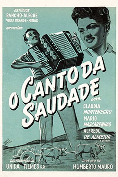 Canto da Saudade