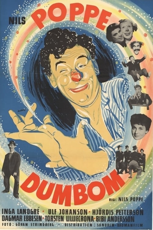 Dum-Bom