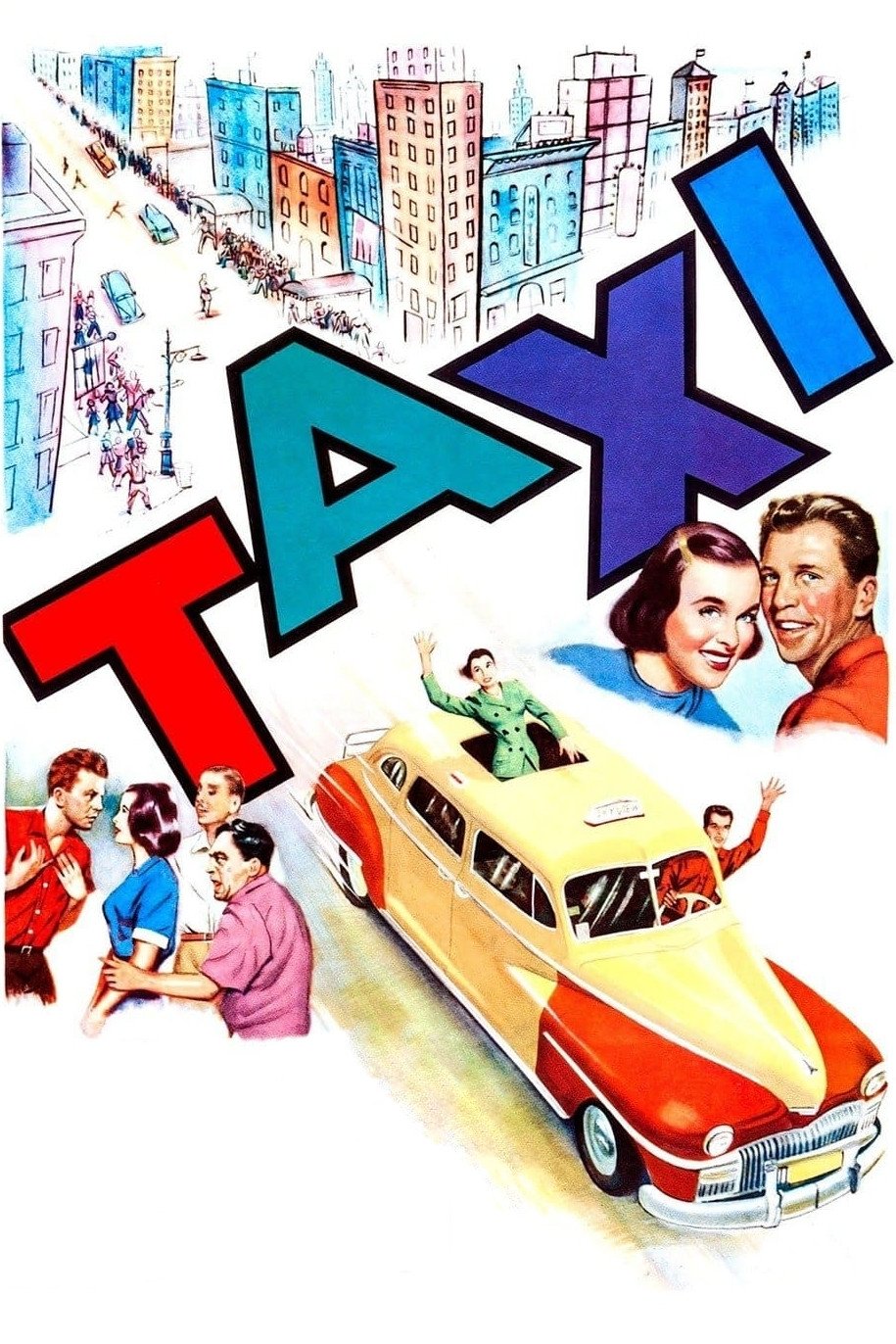 Taxi