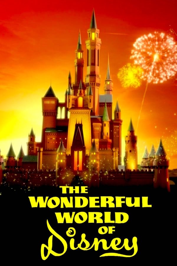 The Magical World of Disney