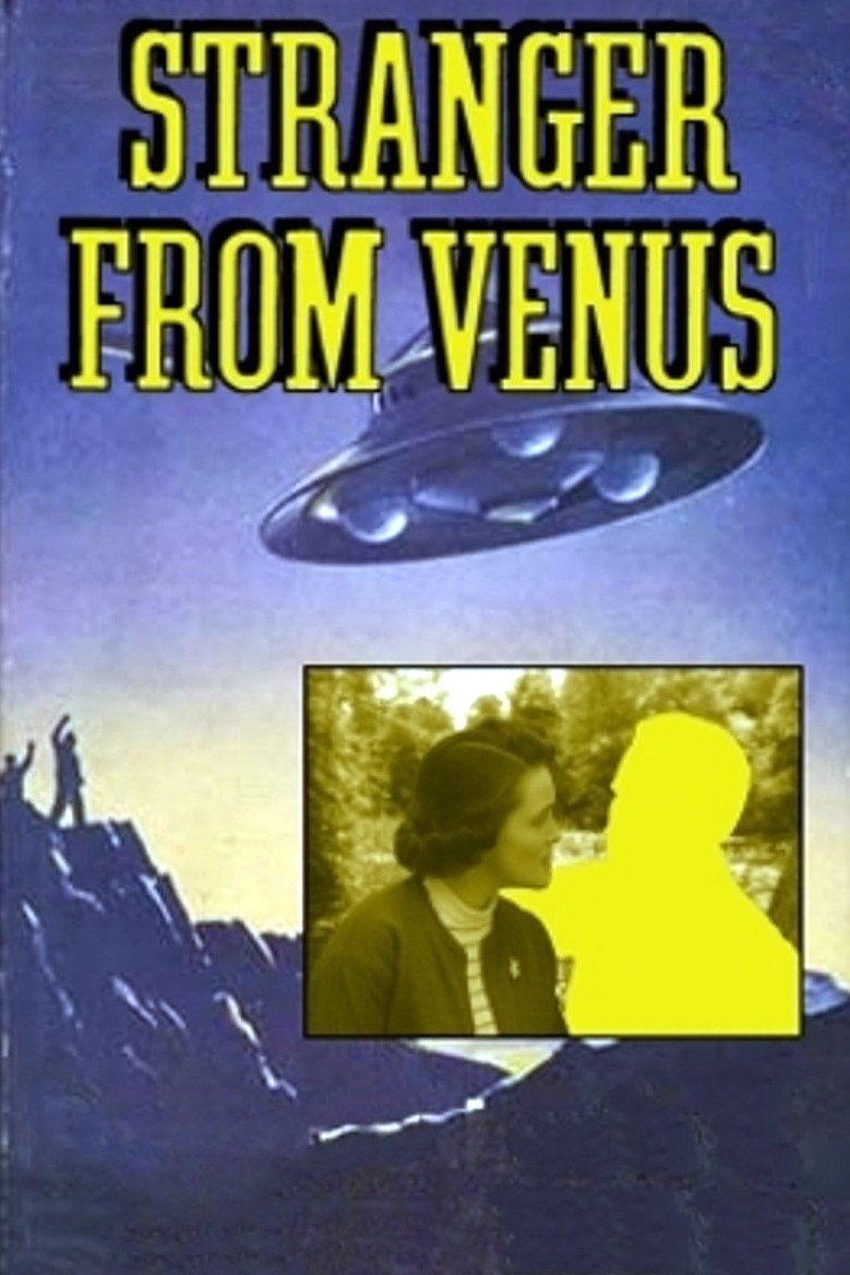The Venusian