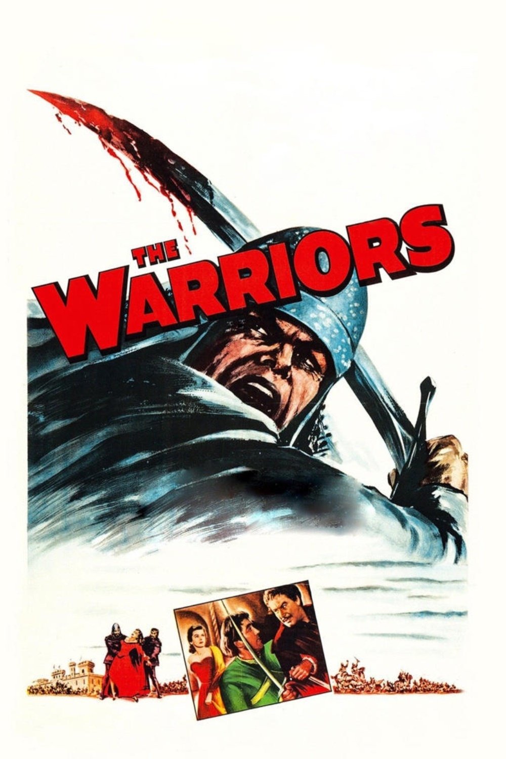 The Warriors