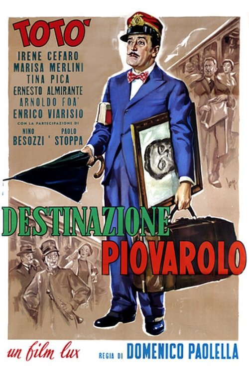 Destination Piovarolo