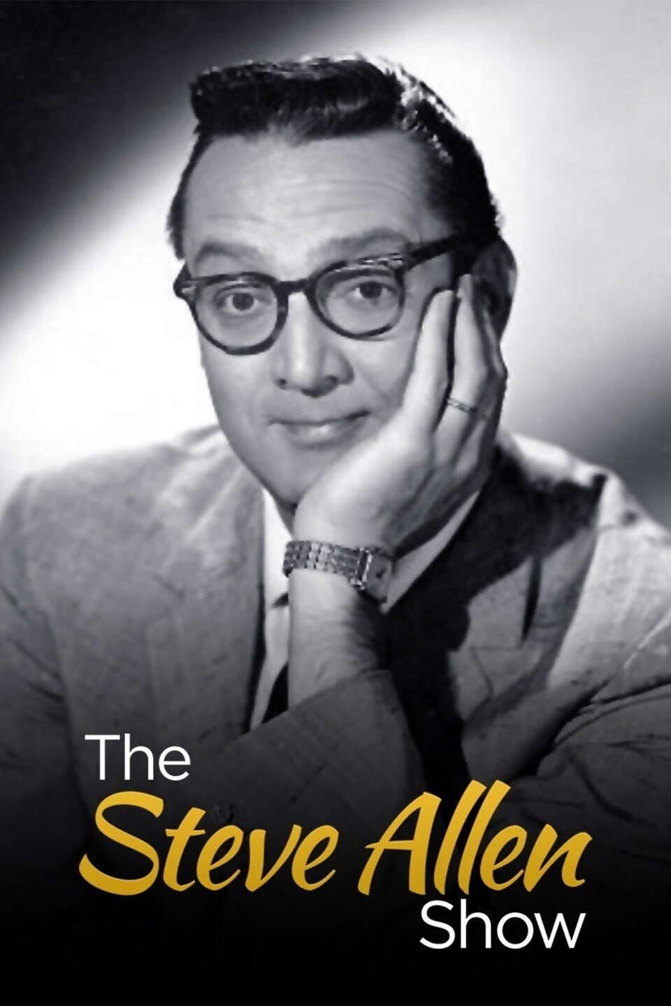 The Steve Allen Plymouth Show