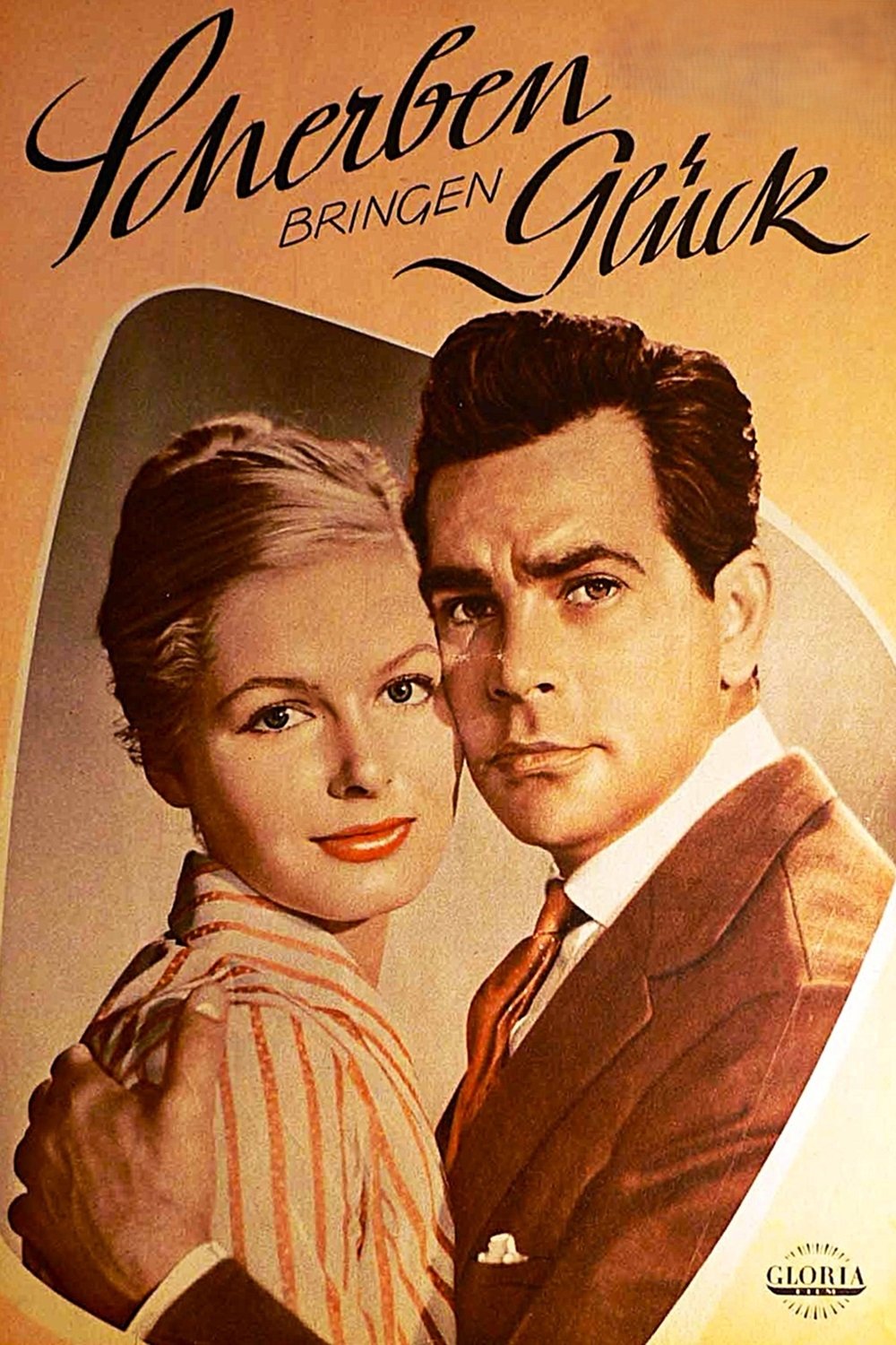 Seven Years Hard Luck