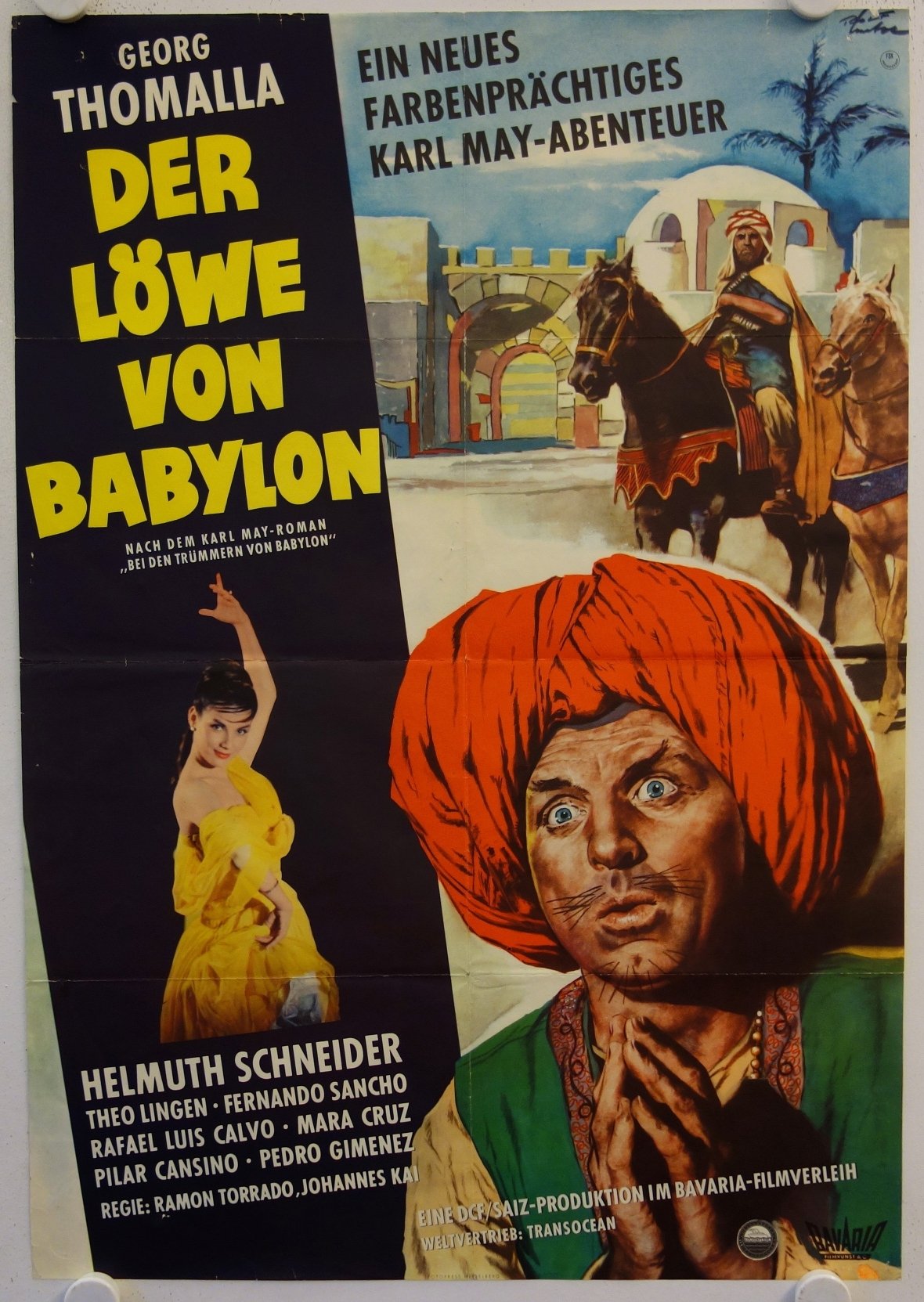 Der Löwe von Babylon