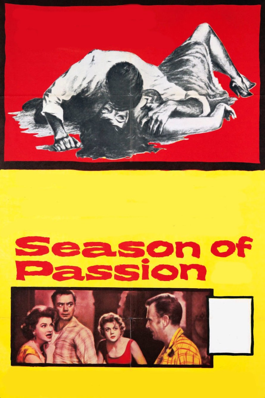 Season of Passion