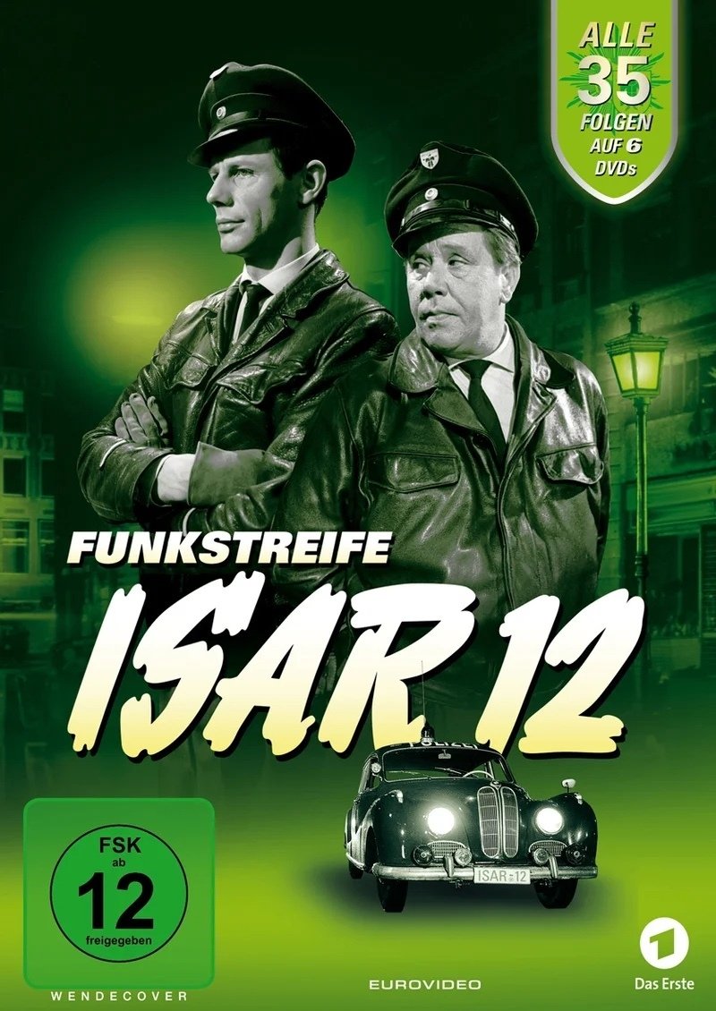 Isar 12