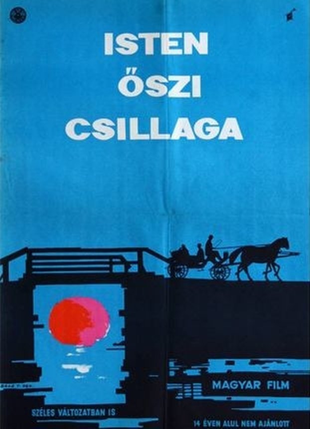 Isten öszi csillaga