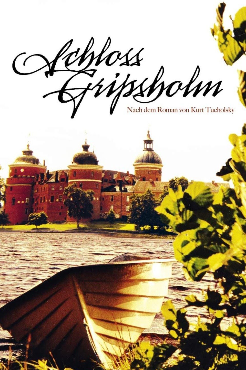 The Gripsholm Castle