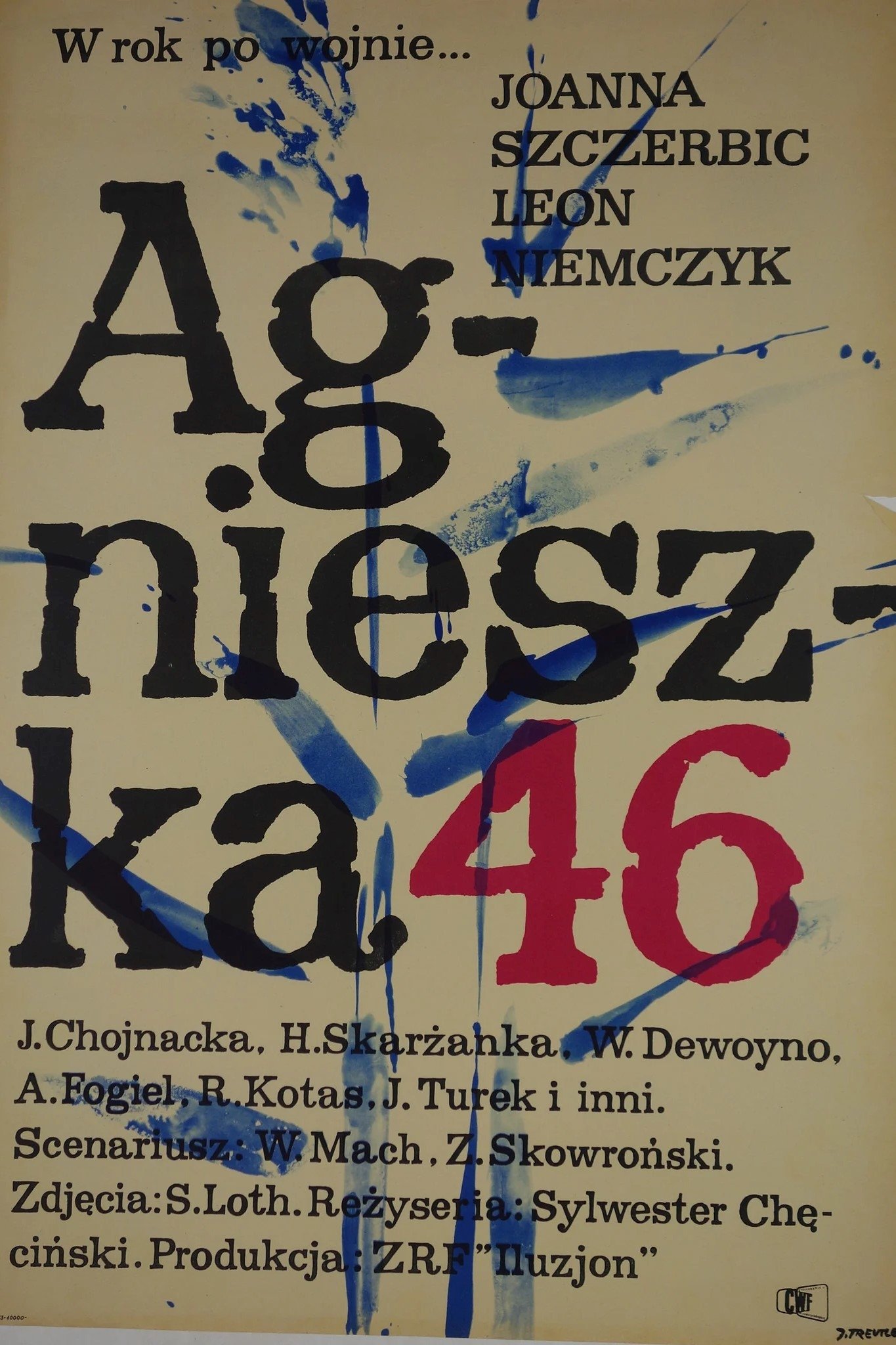 Agnieszka 46