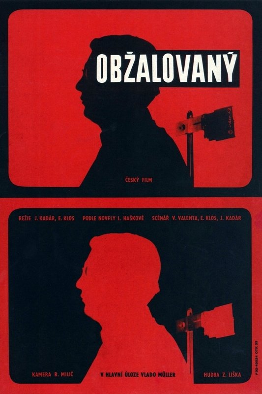 Obzalovaný