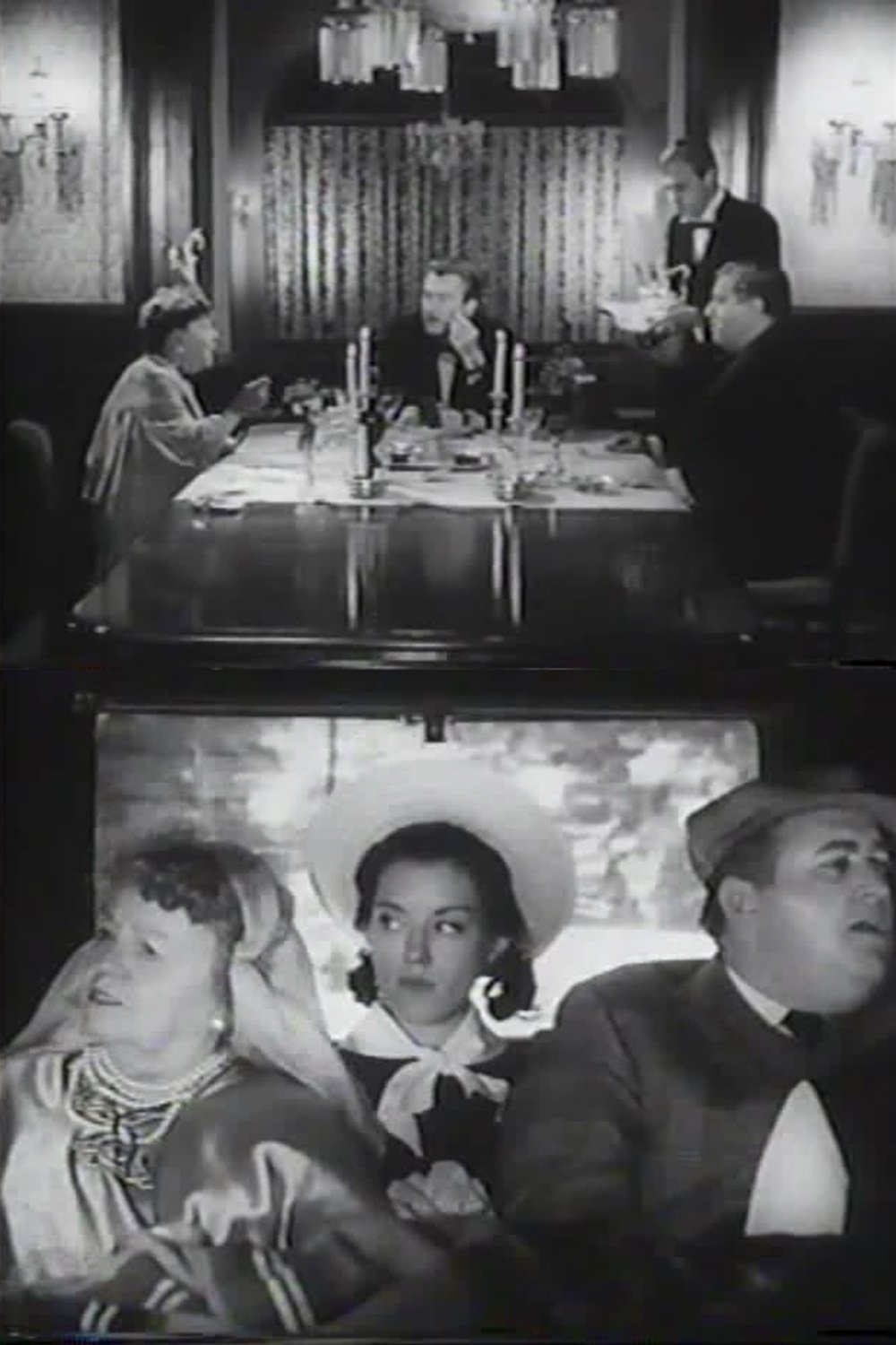 Open the Door and See All the People