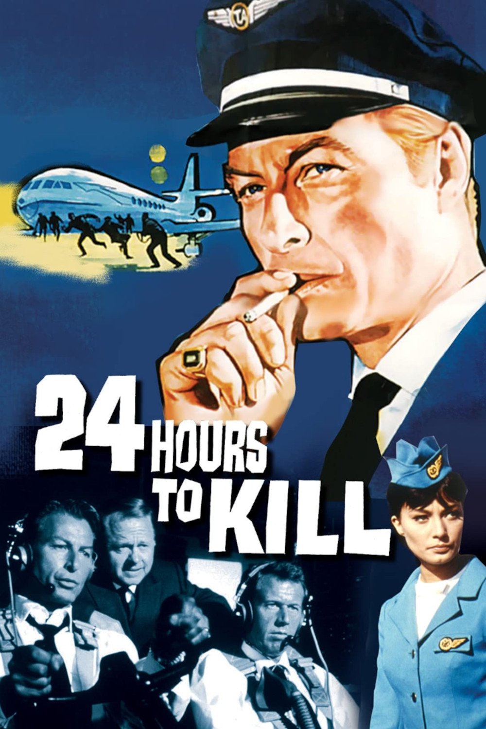 24 Hours to Kill