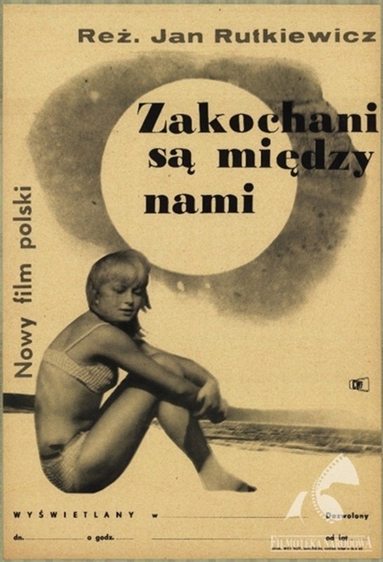 Zakochani sa miedzy nami
