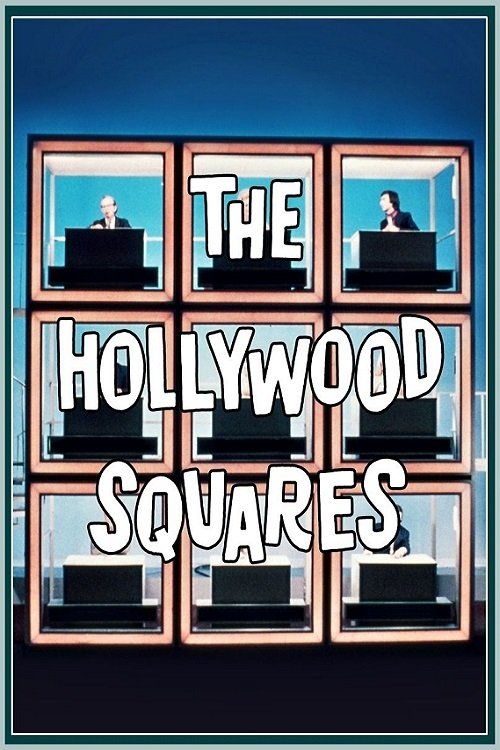 The Hollywood Squares (Daytime)