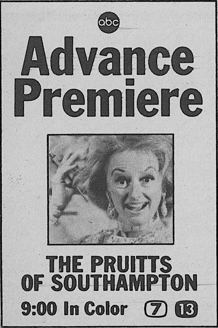 The Phyllis Diller Show
