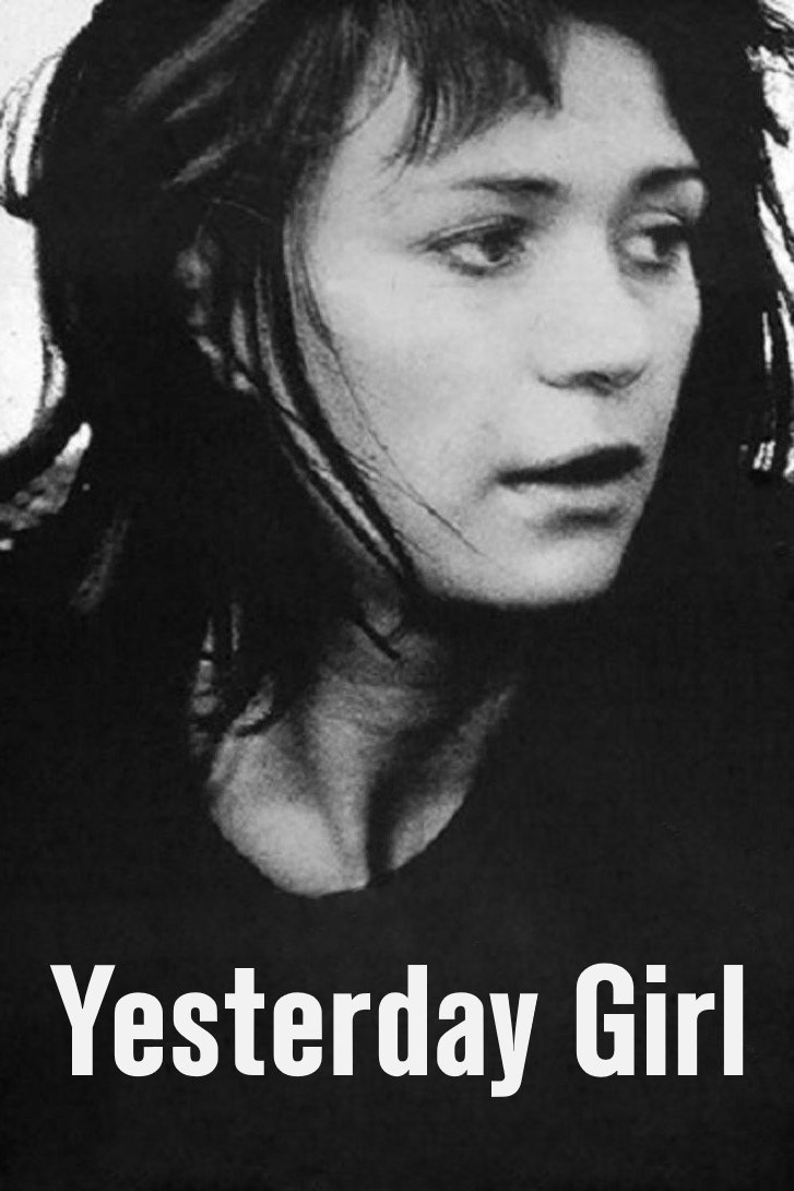 Yesterday Girl