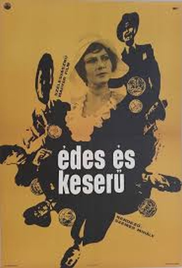 Édes és keserü