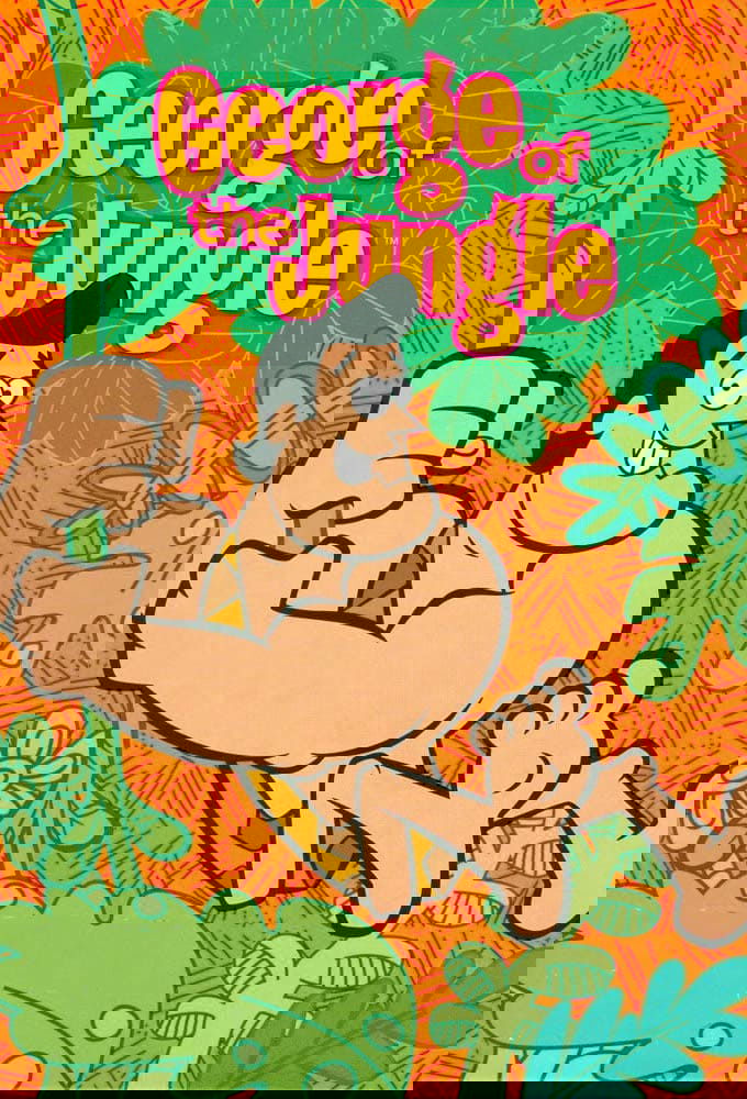 George of the Jungle