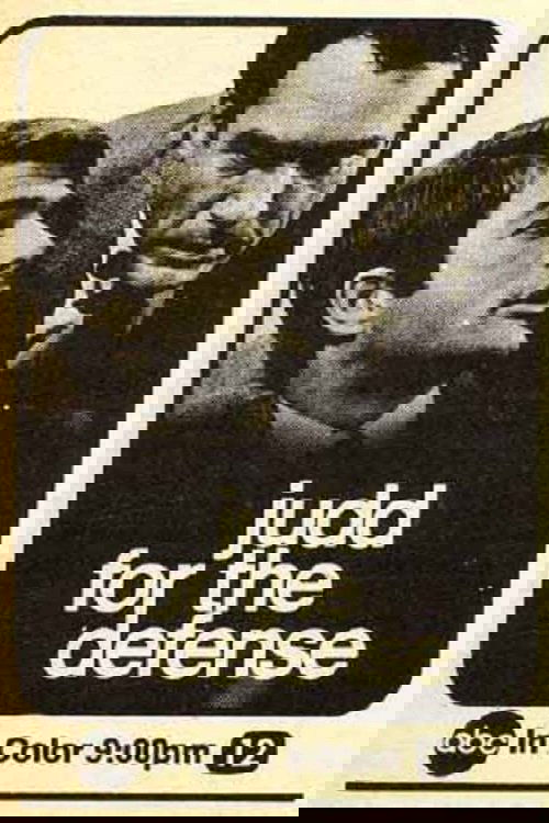 Judd for the Defense