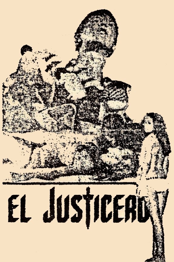 El justicero