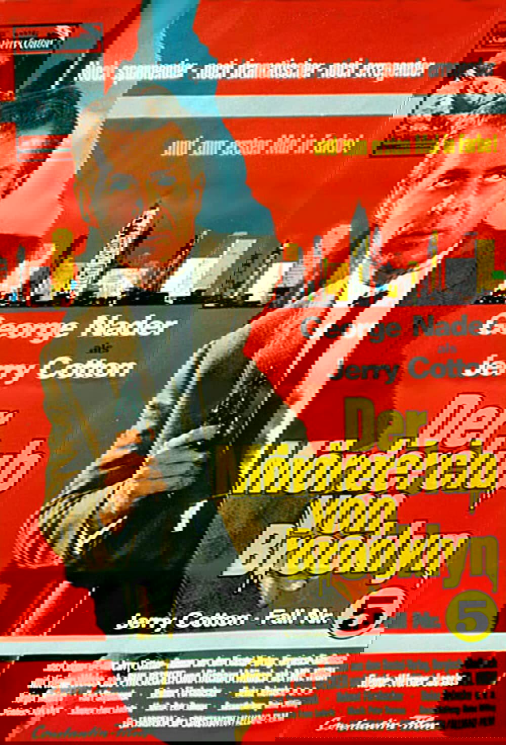 Murderers Club of Brooklyn