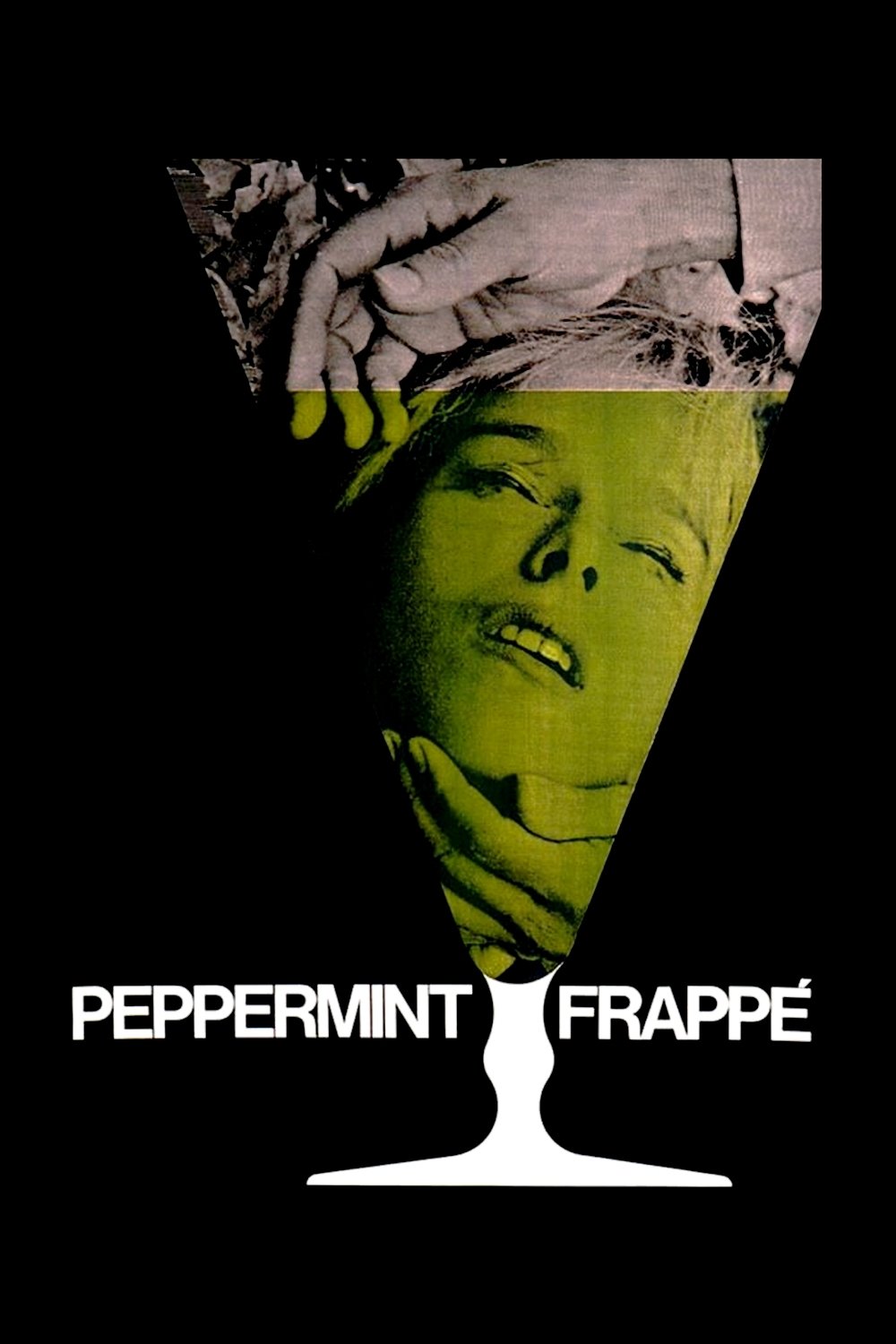 Peppermint Frappé