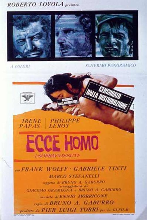 Ecce Homo - I sopravvissuti