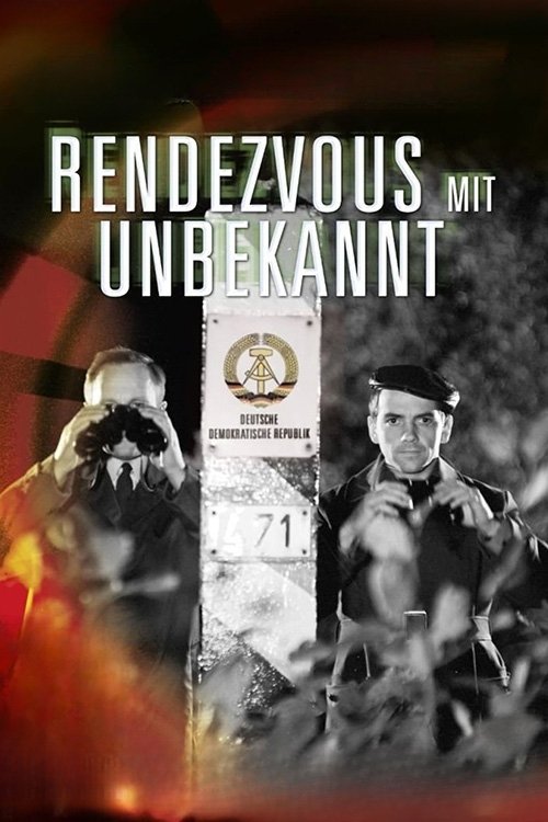 Rendezvous mit Unbekannt
