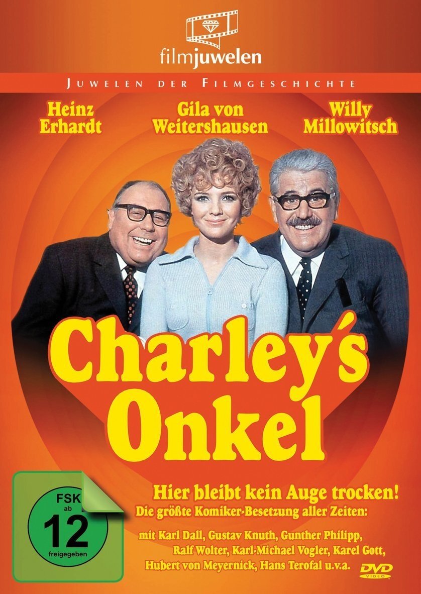 Charley's Onkel