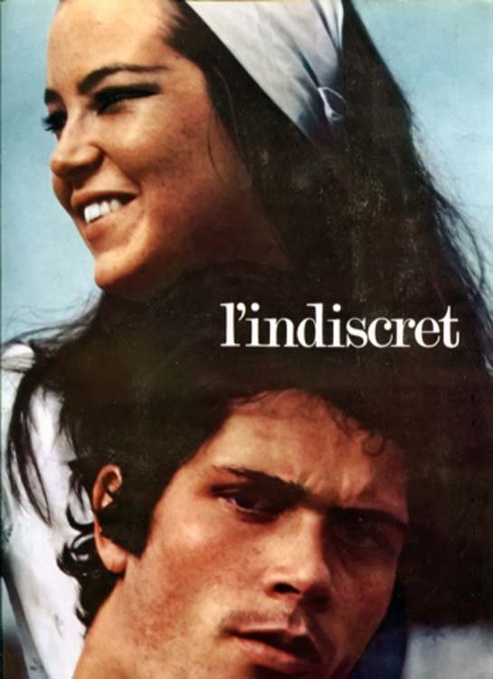 L'indiscret
