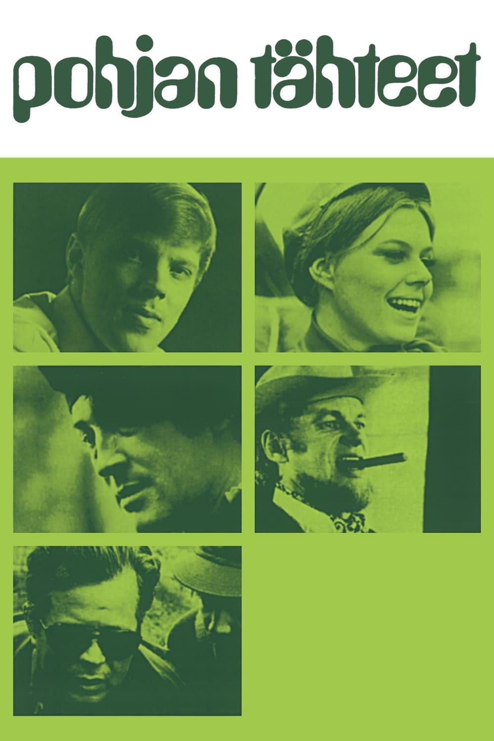 Leftovers from the North