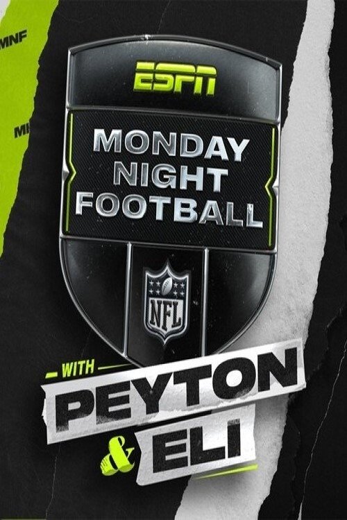 NFL Monday Night Football