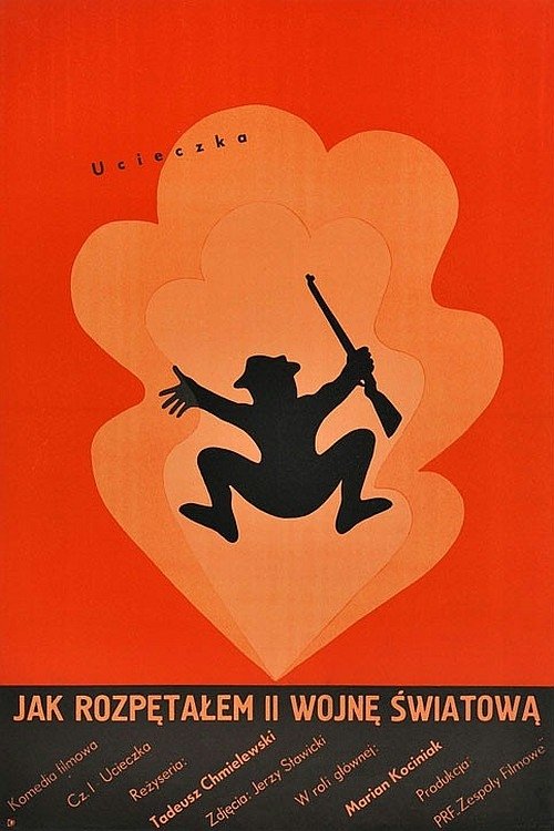 How I Unleashed World War II